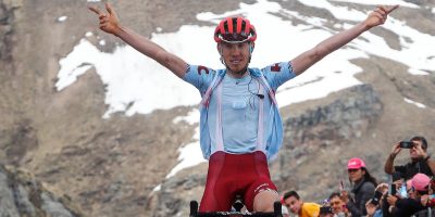 Ilnur Zakarin