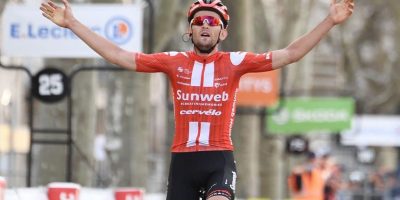 Tiesj Benoot