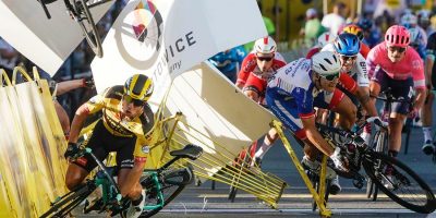 Tour de Pologne