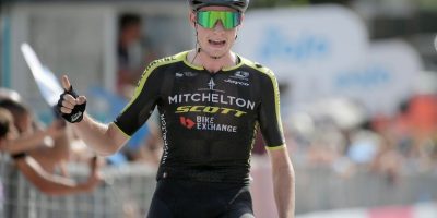 Lucas Hamilton