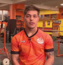 Дениз Данев стана европейски шампион по вдигане на тежести до 23 години